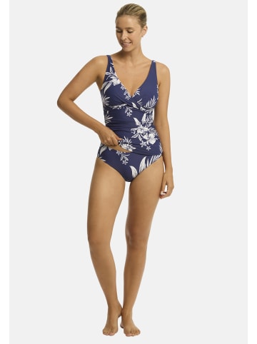 Sea Level Sea Level Bikini-Oberteile Aloha in FRENCH NAVY