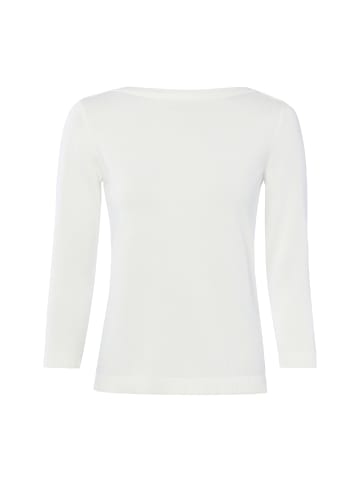 brookshire Pullover in weiß - 0010