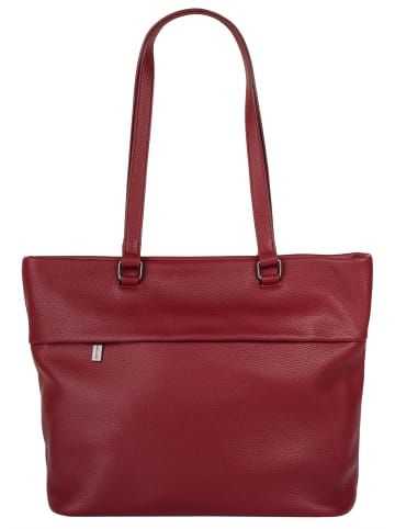 Betty Barclay Shopper Kunstfaser in rot