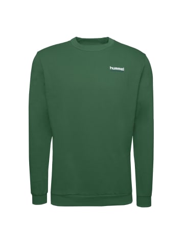 Hummel Sweatshirt Legacy Gabe in gruen