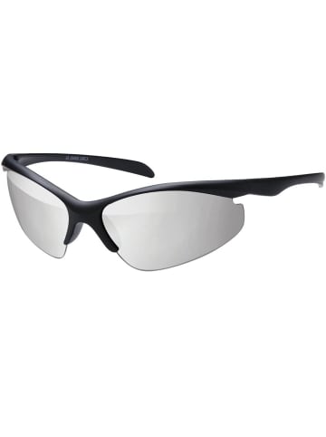 BEZLIT Kinder Sonnenbrille in Silber