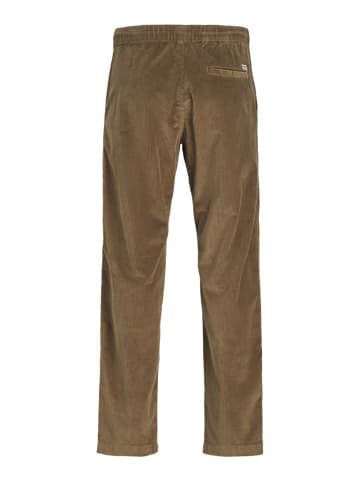 Jack & Jones Stoffhose für Herren in braun