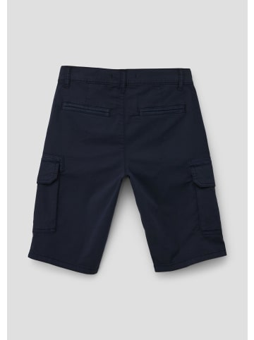 s.Oliver Hose SEATTLE in 5952_navy
