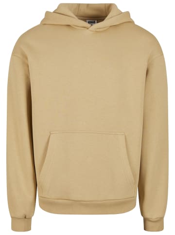 Urban Classics Sweat & Fleece - Hoodies in unionbeige