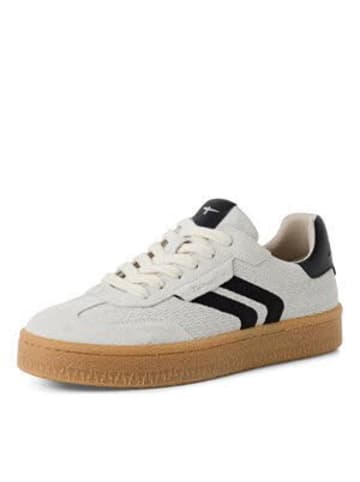 Tamaris Sneaker in beige