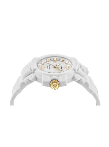 Philipp Plein Quarzuhr PSUHA0226 in Weiß