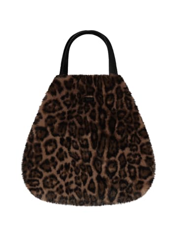 Barts Freizeittasche Malinna Shopper in Hellbraun8239