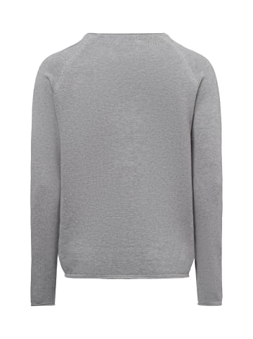 Nils Sundström Pullover in grau - 0011