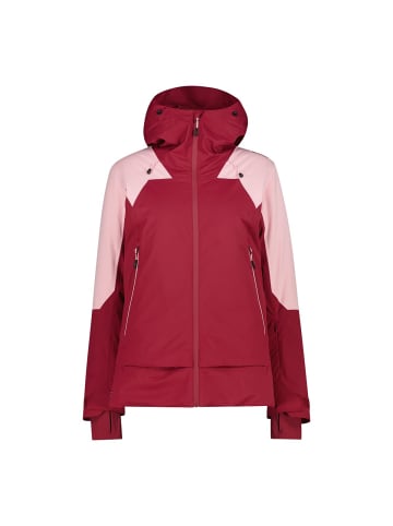 cmp Funktionsjacke in peony