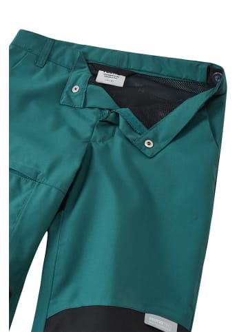 Reima ReimaTec Funktionshose Hose Sampu Dark Teal