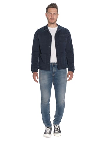 Le Temps des Cerises Jeanshose in BLUE