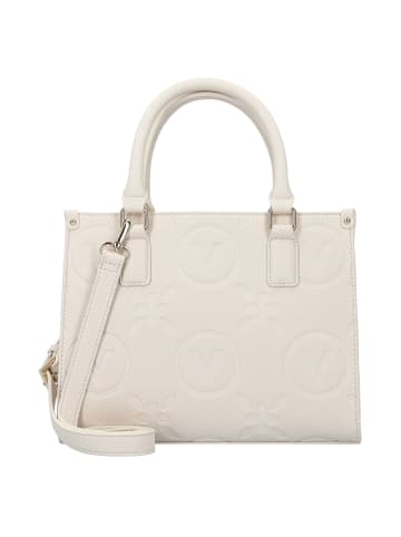 Valentino Samba SAMBA RE Shopper Tasche 25 cm in ecru