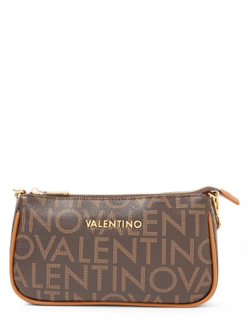 Valentino by Mario Valentino Umhängetasche Regina RE in schoko camel - 0001