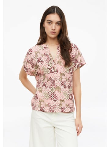 s.Oliver T-Shirt  in  39A4_bordeaux