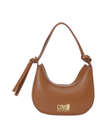 cavalli CLASS Umhängetasche in Brown