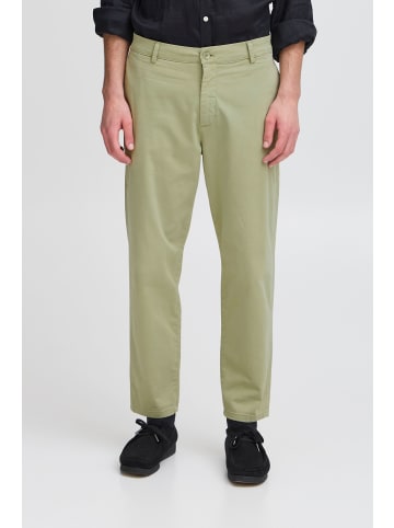 CASUAL FRIDAY Chinohose CFPEPE in Grün
