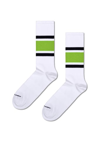 Happy Socks Socken 2er Pack in Stripe