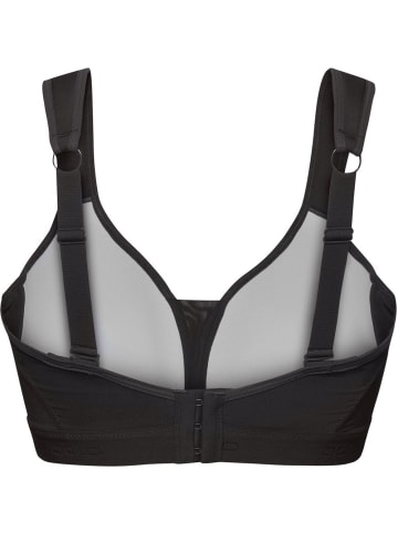 Odlo Sport-BH "Sports Bra Padded High" in Schwarz