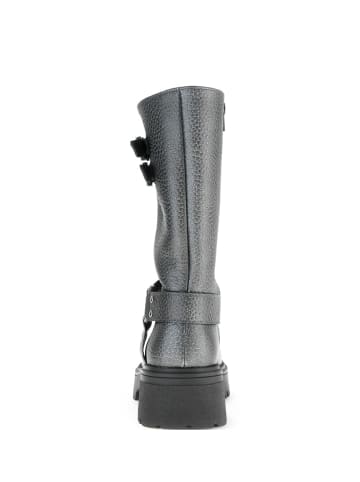 Gabor Stiefel für Damen in grau