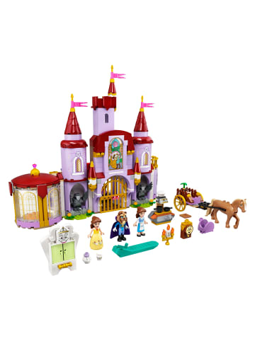 LEGO Disney™ 43196 Belles Schloss