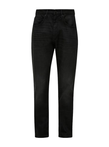 S. Oliver Slim Fit Jeans für Herren in Schwarz
