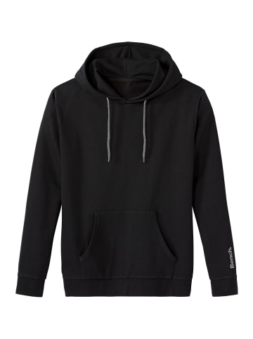 Bench Hoodie in schwarz