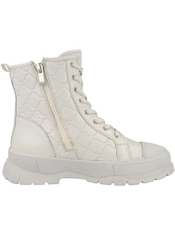 Caprice Schnürboots 9-26215-29 in weiss