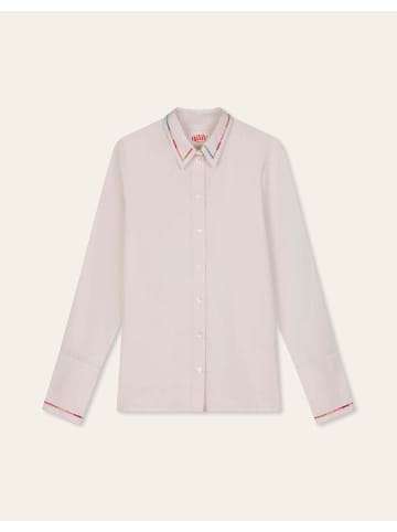 Oilily Bloom Bluse in Beige