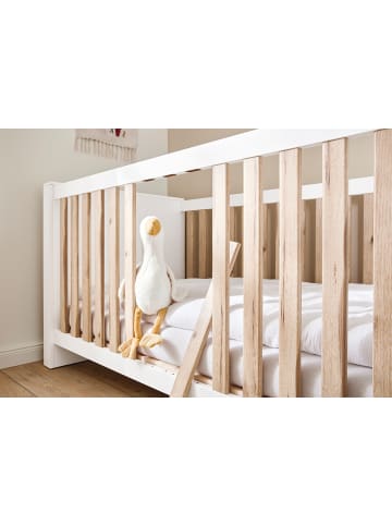 Pinolino Kinderzimmer-Set Lova breit groß, 3-tlg.