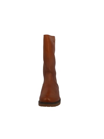 Lurchi Stiefel Ilara WF-TEX in Braun