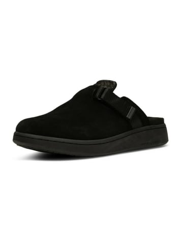 WODEN Clogs für Damen in schwarz