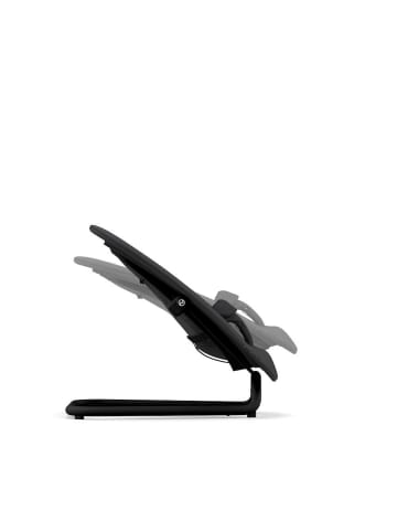 Cybex Cybex Lemo Bouncer - Farbe: Stunning Black