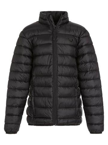 Whistler Steppjacke Leopold Pro-lite in 1001 Black