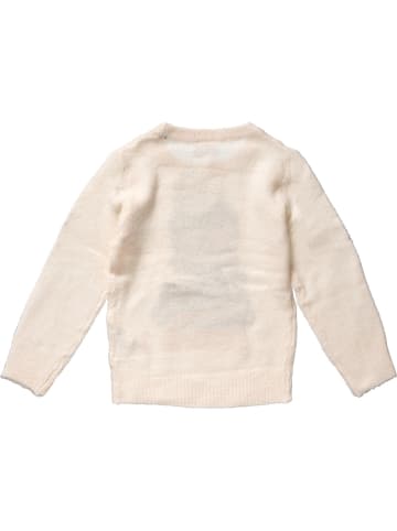 Warner Bros Sweatshirt Harry Potter in weiss