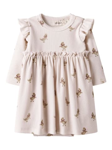 name it Kleid in Almost Mauve