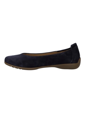 Josef Seibel Ballerina Fenja 38 in blau