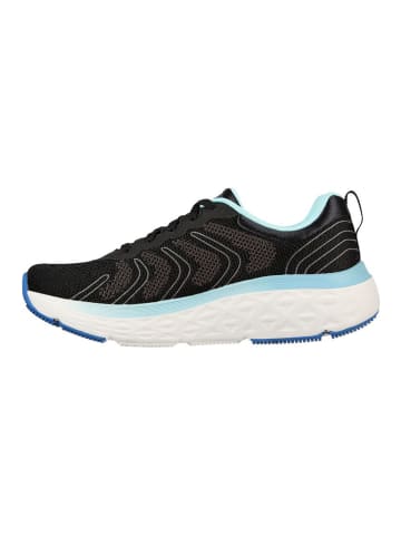 Skechers Sneakers Low MAX CUSHIONING DELTA  in schwarz