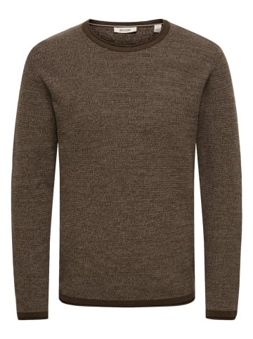 Only&Sons Pullover 'Eric' in braun