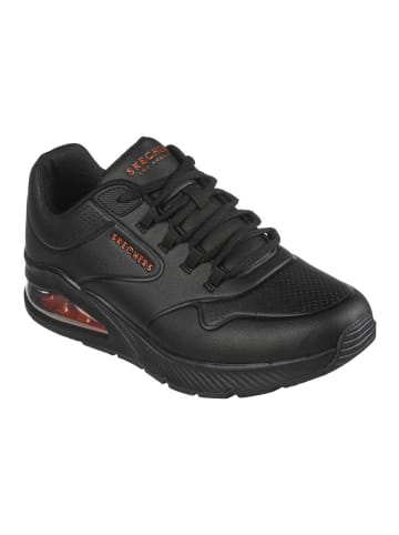Skechers Sneakers Low Uno 2 AIR AROUND YOU in schwarz