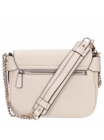Guess Fedora - Schultertasche 23 cm (bone) in bone