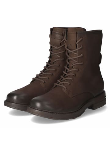 Josef Seibel Schnürstiefel in braun
