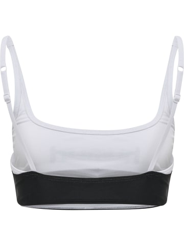 Hummel Bikini Hmlcindi Damen in WHITE/BLACK