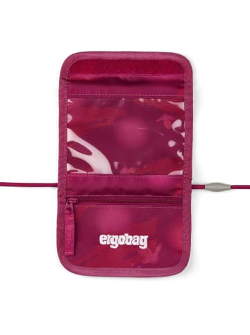 Ergobag ergobag Brustbeutel MondzauBär