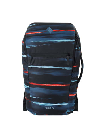 Nitro Nikuro Rucksack 54 cm Laptopfach in fff