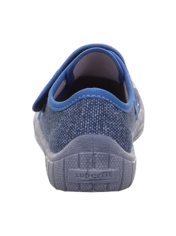 superfit Hausschuhe in Blau