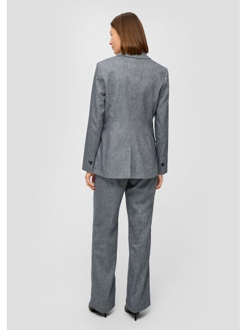 s.Oliver Indoor-Blazer in 59W2_navy