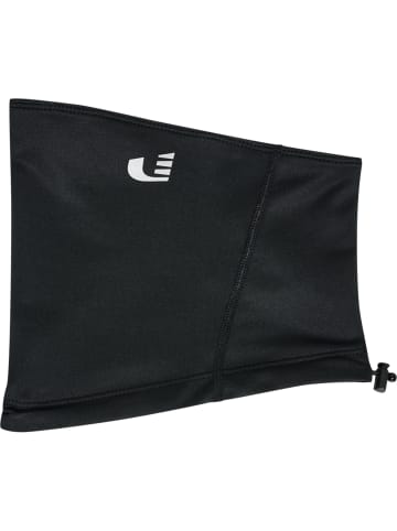 Newline Neck Tube Reflektierend Logo Core Thermal Erwachsene in BLACK