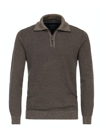Casa moda Pullover in beige