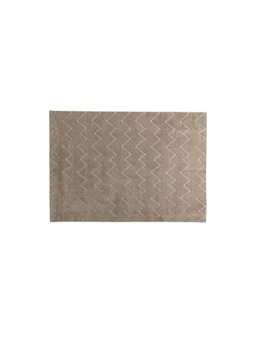 ebuy24 Teppich Fia Braun 160 x 230 cm