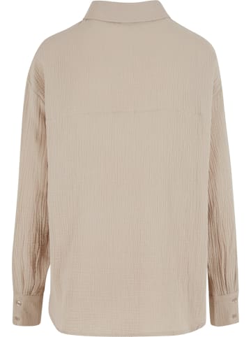 Urban Classics Urban Classics Blusen in chalkdust